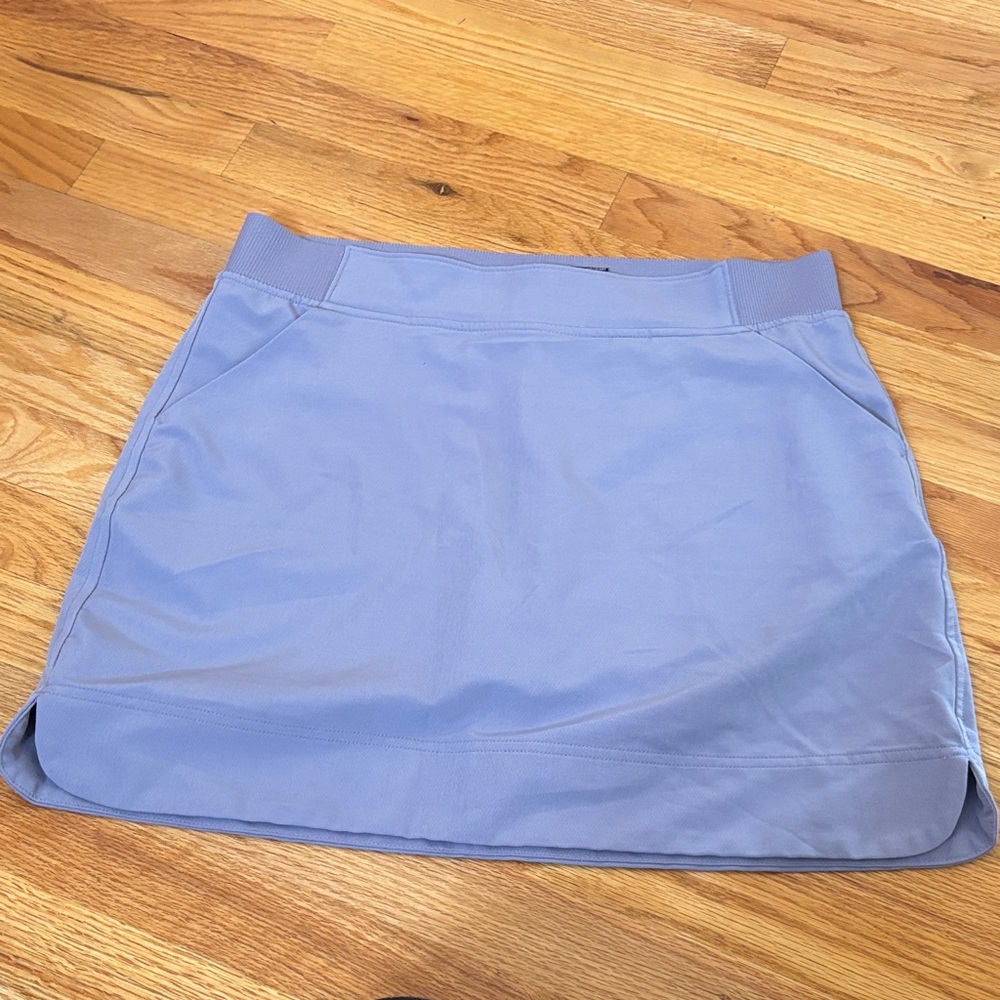 32 Degrees Lavender Skirt